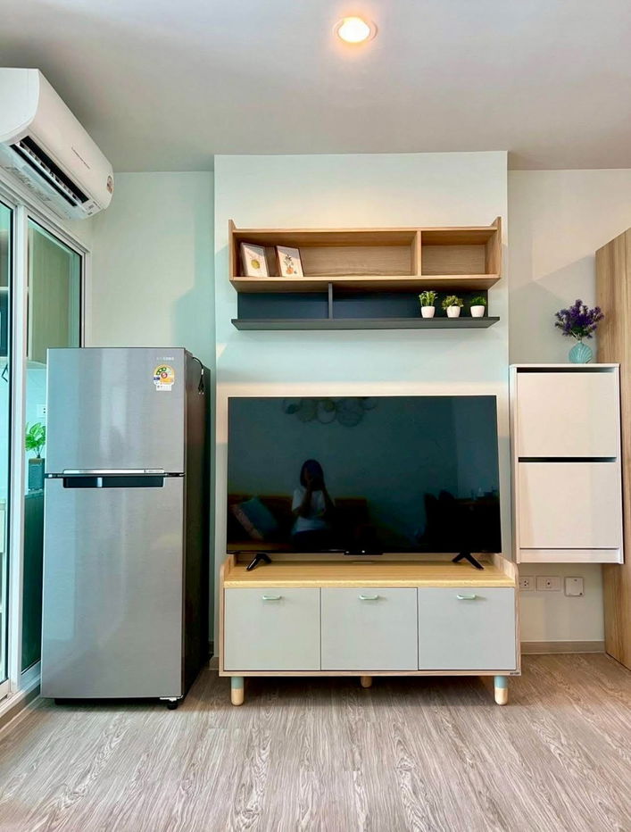 picture code : B206 Regent Home Bangna - 4/12
