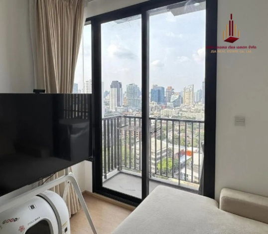 picture ✨ For Sale: Maru Ekamai 2 Condo ✨  💰 Only 6,199,999 THB - 2/5