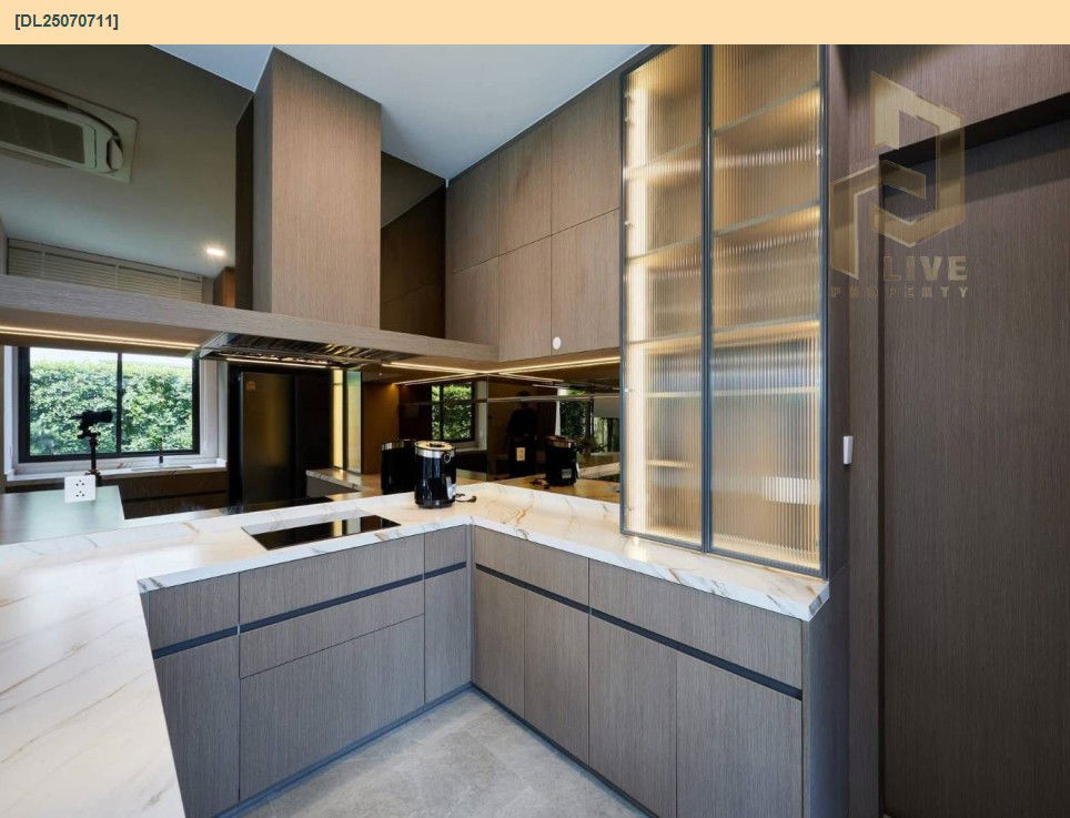 picture DL25070711 Condo for rent, Mantana Bangna-Wongwaen near BTS Bang Na, ready to move in, call urgently 0656133286 LineID @655ebbvc - 8/15