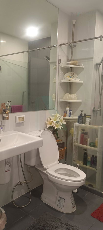 picture 📌 For Sell Condo THE ORIGIN RAM 209 INTERCHANGE Building 1, Floor 14,1 bed room, Room size 25 sqm - 6/8