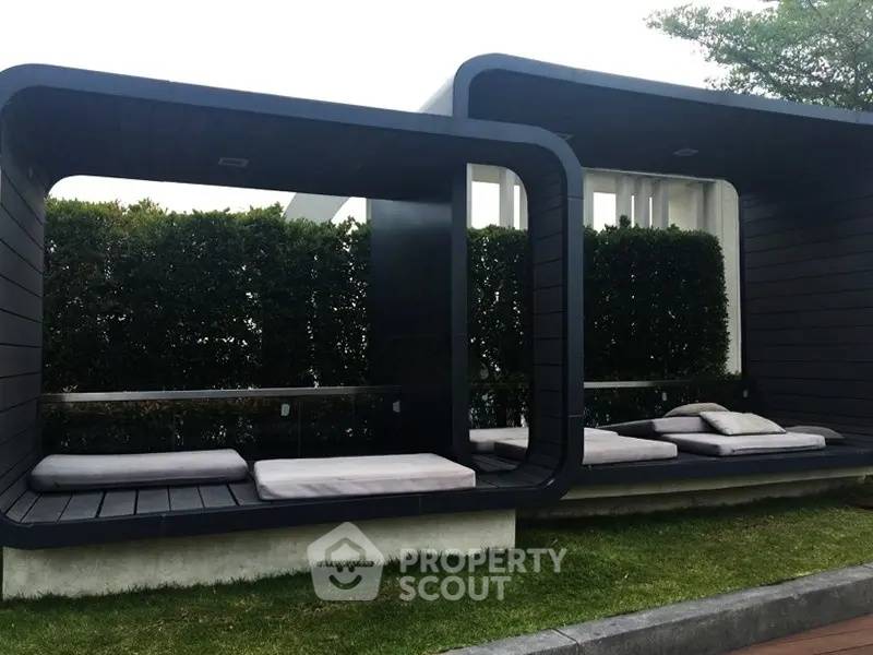 รูป คอนโด 2-ห้องนอน ที่ แอสปาย สุขุมวิท 48 ใกล้ BTS พระโขนง (ID 2279074) - รูปที่ 8/18