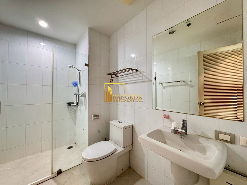 รูป Master Centrium | Good Sized 2 Bedroom Condo in Asoke - BR6130CD - รูปที่ 23/32