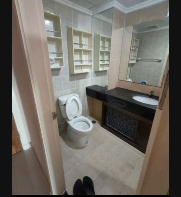 picture Condo supalai casa rica floor23 43.51 1bedroom - 9/15