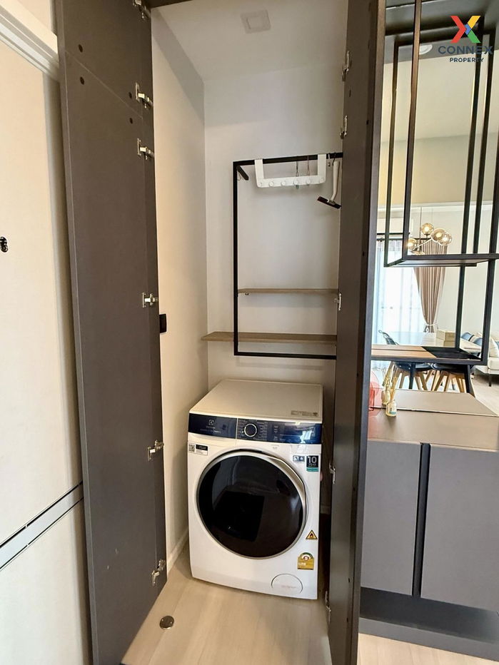picture 🔥🔥🔥 For Rent Condo , The Key MRT Phetkasem 48 , MRT-Phetkasem 48 , Bang Wa , Phasi Charoen , Bangkok , CX-128356 ✅ Live chat with us ADD LINE @connexproperty ✅ 🔥🔥🔥 - 4/7