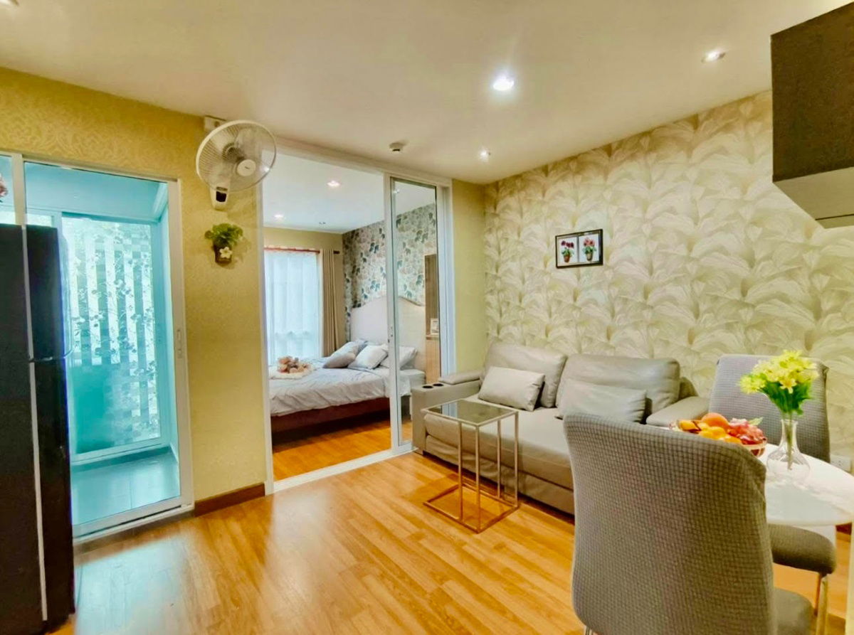 picture code : B257 Regent Home Sukhumvit 81 - 18/18