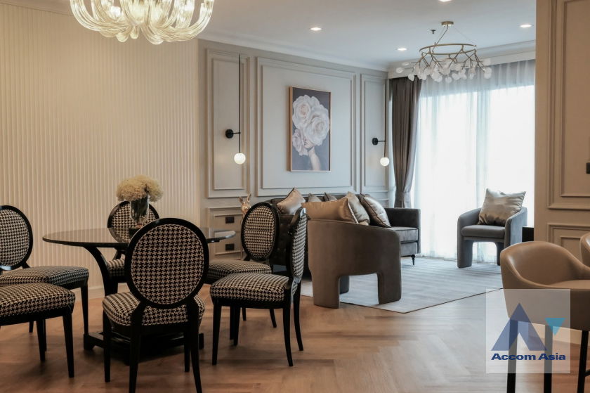 picture 🔼🔽 AccomA 📩  3 BR Condominium @Nusasiri Grand Condo (AA30621) - 3/20