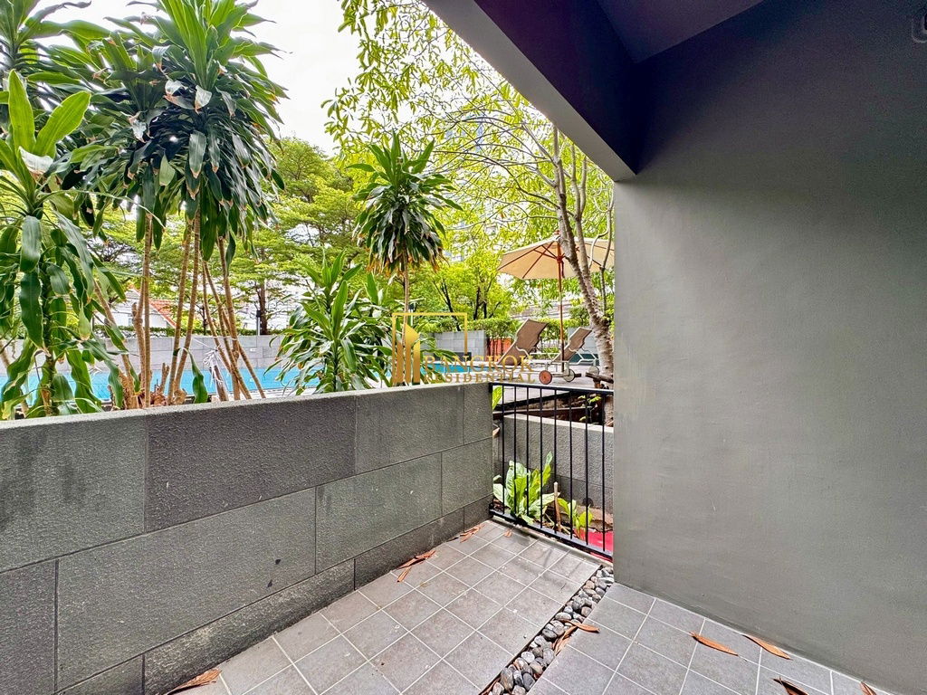 picture The Seed Musee | Modern 2 Bedroom For Sale in Phrom Phong - BR4459CD - 5/32