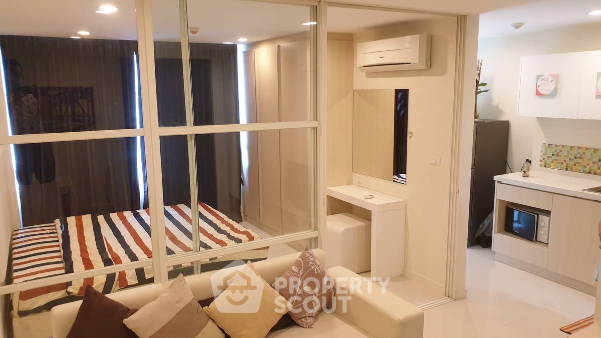รูป คอนโด 1-ห้องนอน ที่ คอนโด อิลีเม้นท์ ศรีนครินทร์ ใน หนองบอน (ID 829327) - รูปที่ 6/14