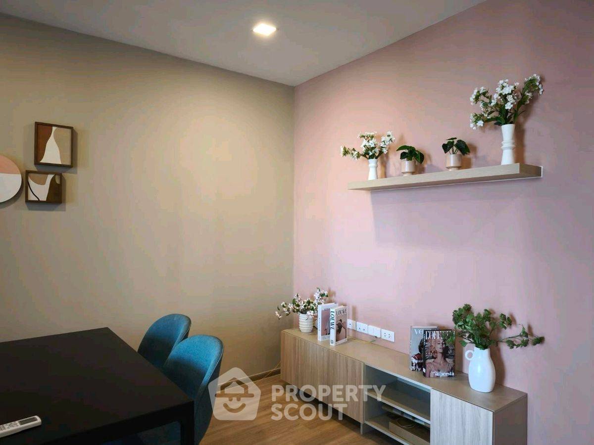 รูป คอนโด 1-ห้องนอน ที่ เอ็กซ์ที พญาไท ใกล้ BTS พญาไท (ID 2279692) - รูปที่ 10/12