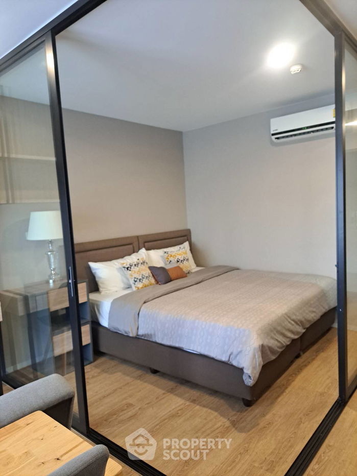 picture 1-BR Condo at Blossom Condo @ Sathorn-Charoenrat near BTS Surasak (ID 2281486) - 1/7