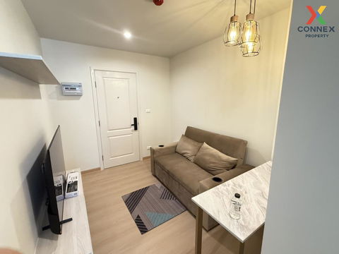 🔥🔥🔥 For Rent Condo , TERRA RESIDENCE , Khlong Nueng , khlong Luang , Pathum Thani , CX-127086 ✅ Live chat with us ADD LINE @connexproperty ✅ 🔥🔥🔥