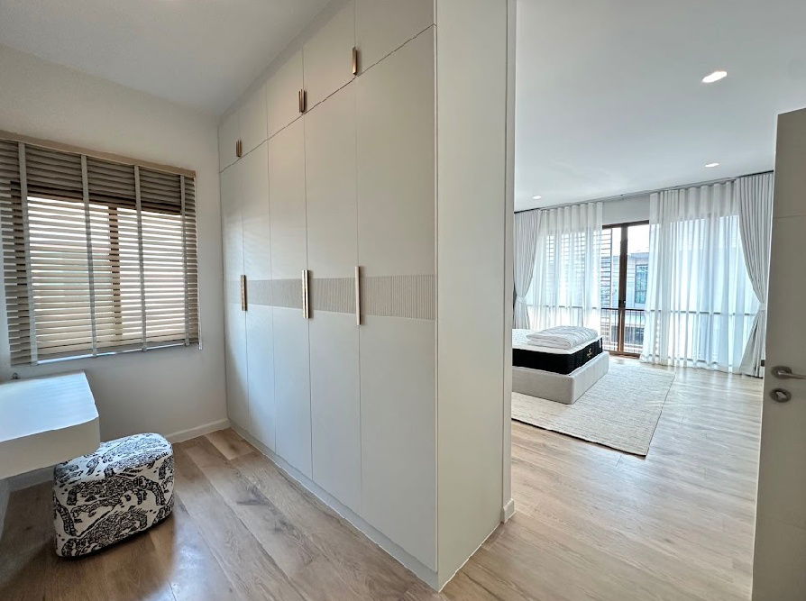 picture #R5963  🎉 260868 House for rent Burasiri Krungthep Kreetha  - 9/22