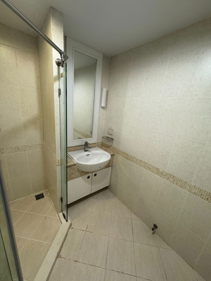 picture 1 bedroom @Condo Baan Siri Silom, near BTS Surasak - 8/9