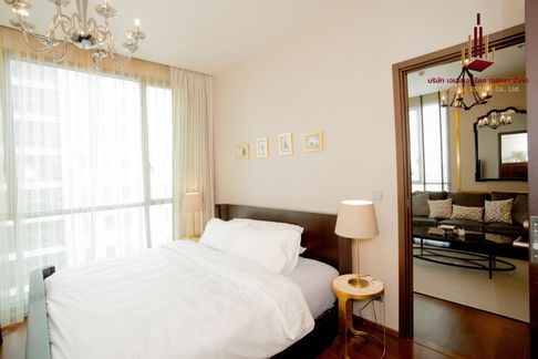 ✨ For Rent: Quattro by Sansiri Condo ✨  💰 Only 49,000 THB/month