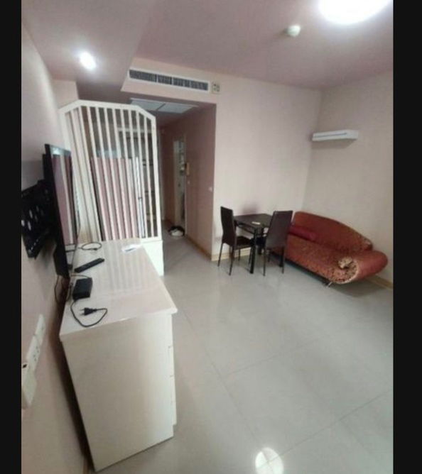 picture Condo supalai casa rica floor23 43.51 1bedroom - 3/15