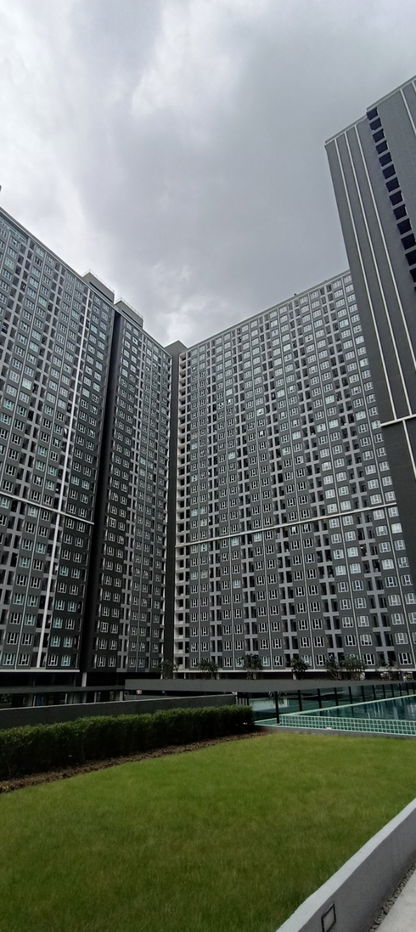 picture 🥳[Rent-RAR2508-2158] Regent Home Bangna. Tower A, Fl.20*Washing machine *Near BTS Bangna💚Line id: @thefirstagent** - 7/13
