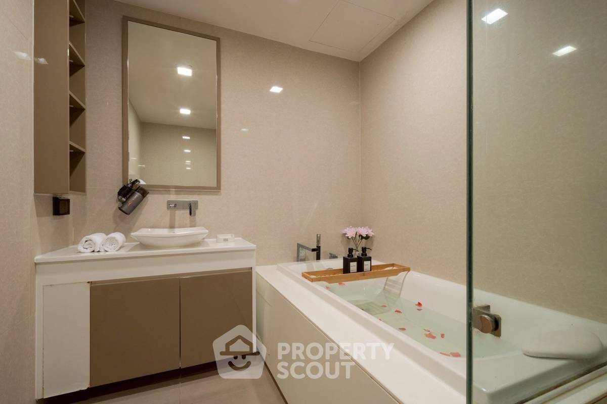 รูป คอนโด 2-ห้องนอน ที่ ลีฟ แอท 49 ใกล้ BTS ทองหล่อ (ID 2281859) - รูปที่ 19/20