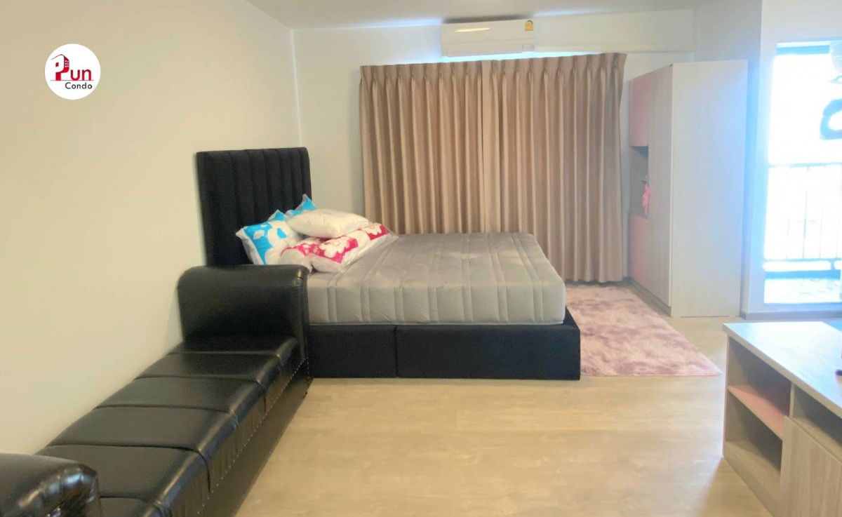 picture The Point Condo Rangsit-Klong 6 For Rent. - 5/9