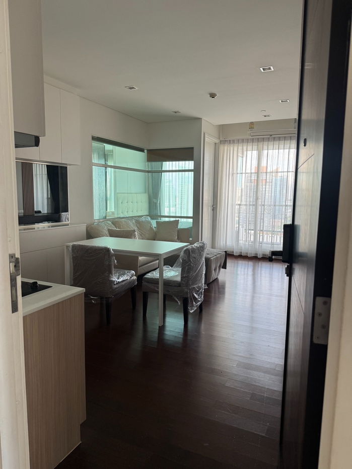 picture For Rent Condo Ivy Thonglor  fully furnished (S15-12277) - 4/13