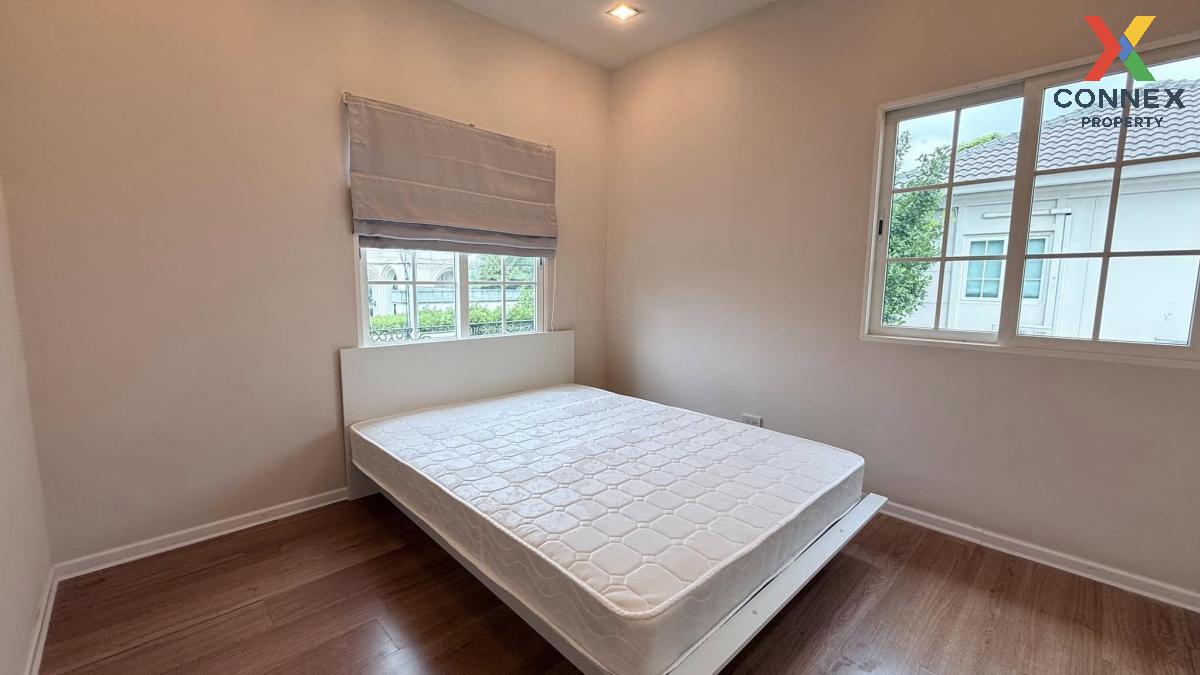 picture For Rent House , Grandio Ladprao - Kaset Nawamin , Khlong Kum , Bung Kum , Bangkok , CX-128897 ✅ Live chat with us ADD LINE @connexproperty ✅  - 6/7