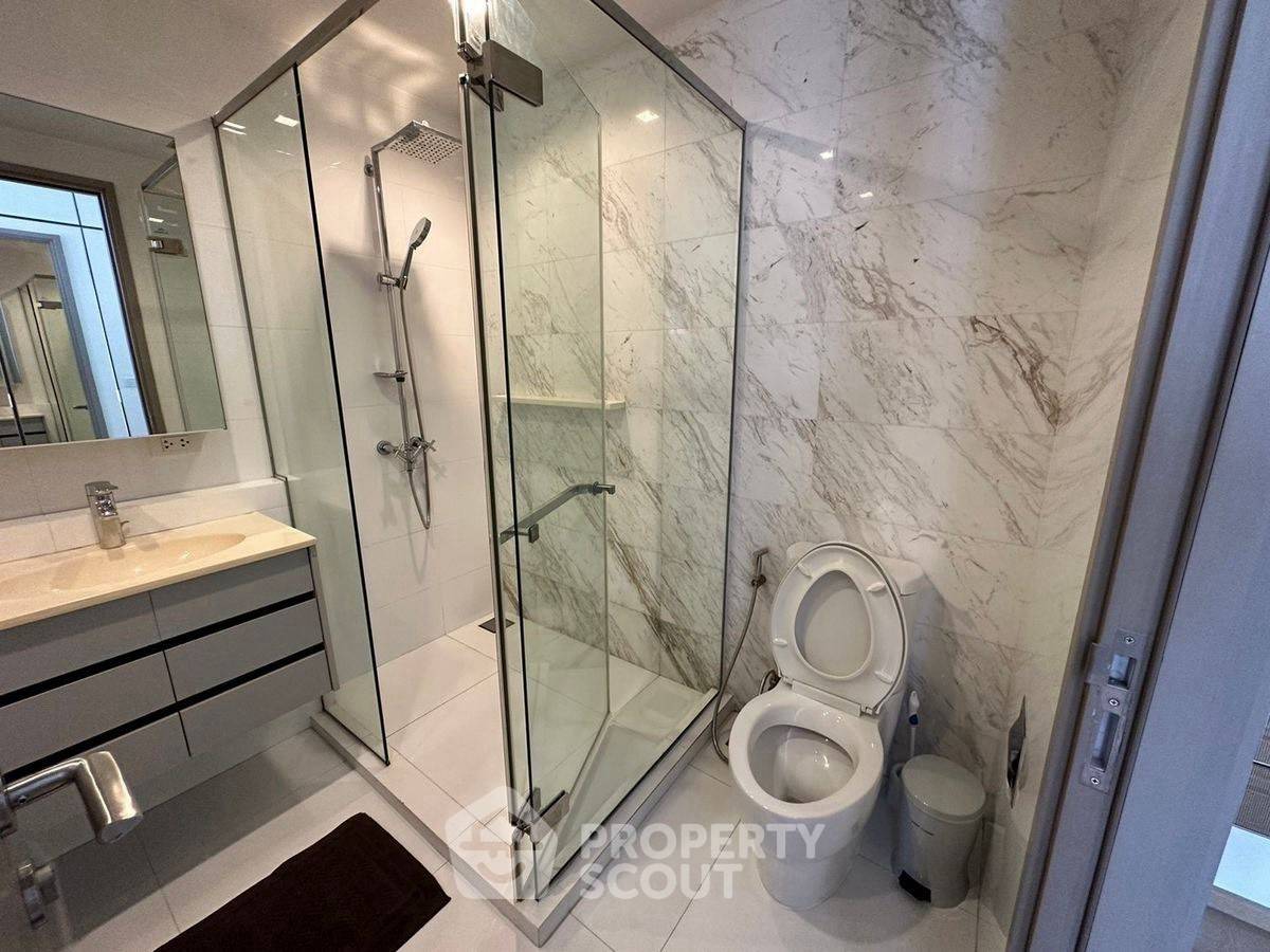 picture 1-BR Condo at HQ Thonglor near BTS Thong Lor (ID 2280588) - 12/16