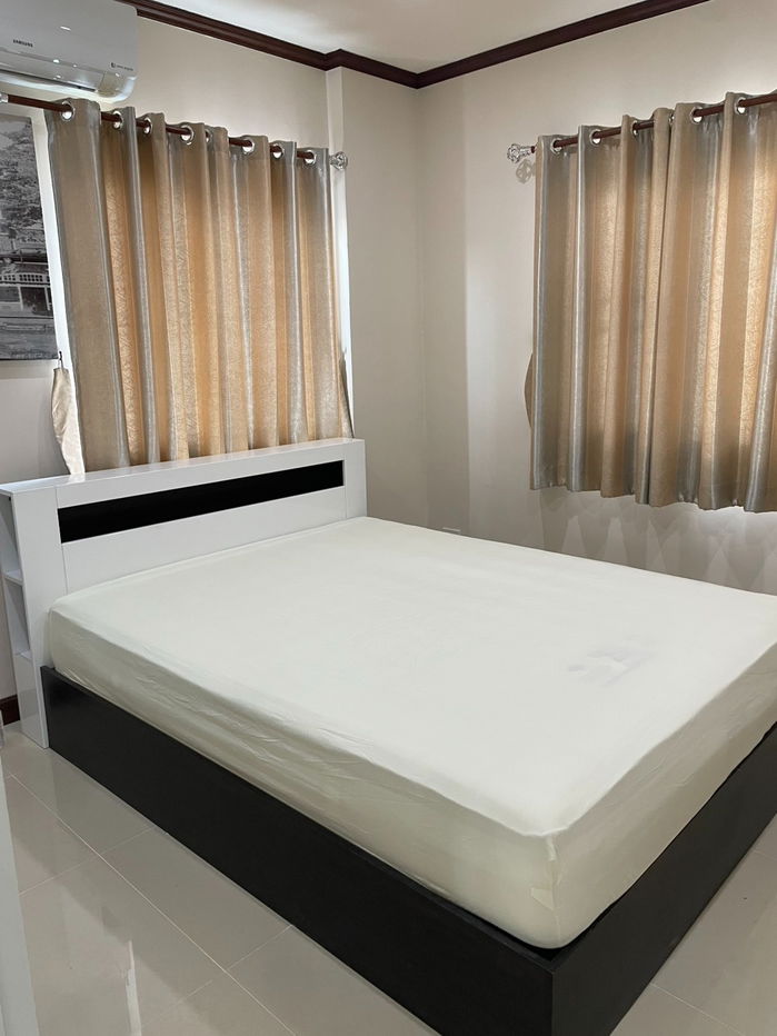 รูป 🏡 ขายบ้านเดี่ยว 2 ชั้น เฟอร์ครบ พร้อมอยู่ | โครงการศุภาลัย วิลล์ วงแหวน - รัตนาธิเบศน์ - รูปที่ 11/15