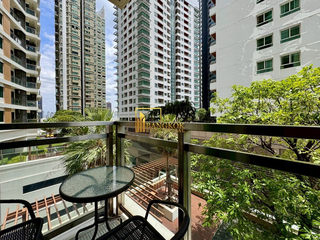 รูป Bright Sukhumvit 24 | Spacious 1 Bedroom Condo For Rent - BR19565CD - รูปที่ 6/26