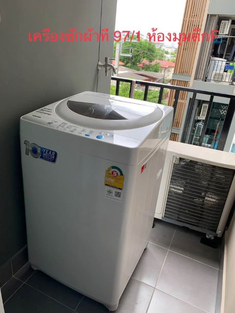 รูป #SC7883​​​ ​  📌 ให้เช่า | 🟦🟨รีเจ้นท์ โฮม สุขุมวิท 97/1​​🟥🟩💬 𝑪𝒐𝒏𝒕𝒂𝒄𝒕 𝑳𝑰𝑵𝑬: @𝒔𝒆𝒄𝒓𝒆𝒕𝒑𝒓𝒐𝒑𝒆𝒓𝒕𝒚 🔥✨ - รูปที่ 10/10