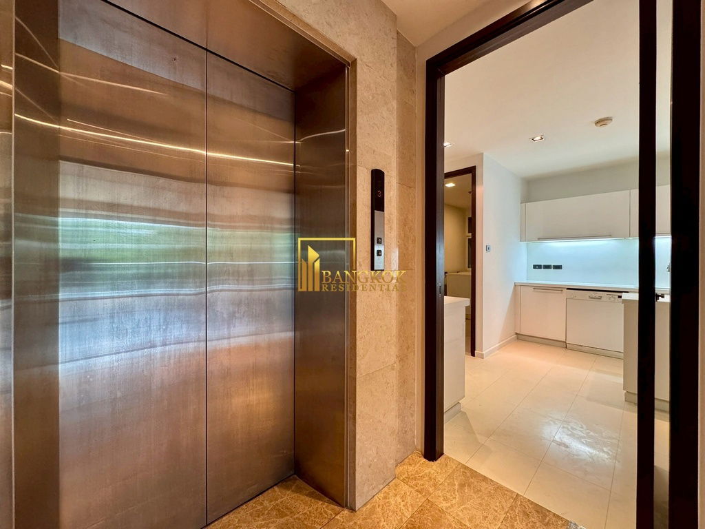 picture Belgravia Residences | Magnificent 4 Bed Luxury Condo in Phrom Phong Area - BR9660CD - 40/53