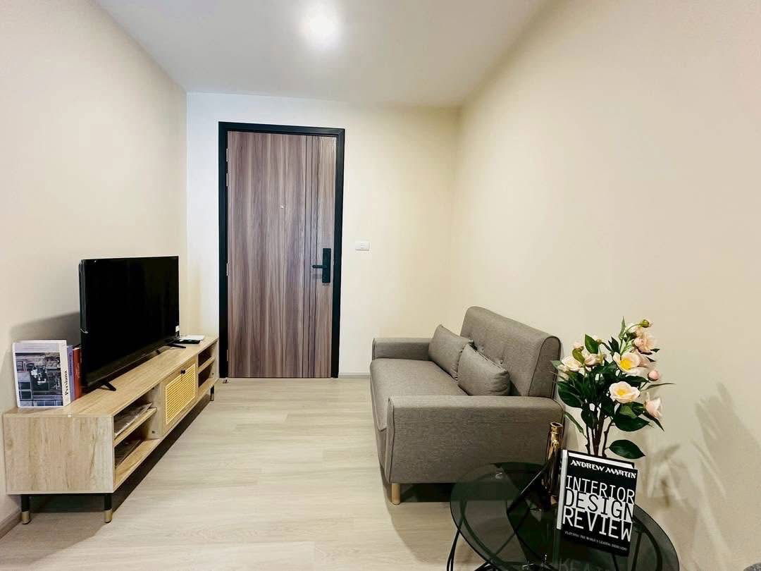 picture #S4421 For Rent The Belgravia Ratchada 17 - 3/9