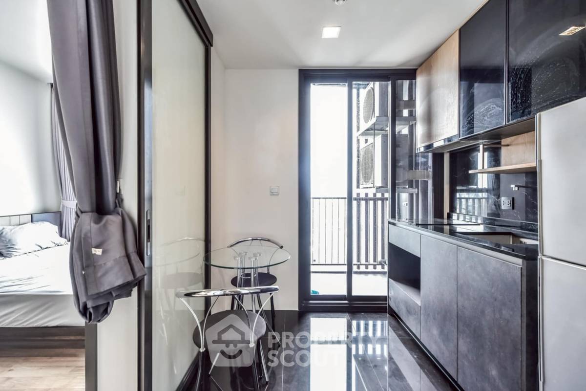 picture 1-BR Condo at The Line Jatujak - Mochit near BTS Mo Chit (ID 2280678) - 7/8