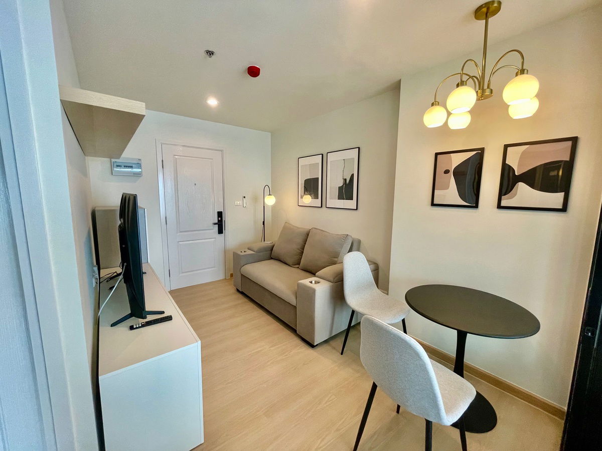 รูป Terra Residence คอนโดติดรั้ว มธ. - รูปที่ 15/28