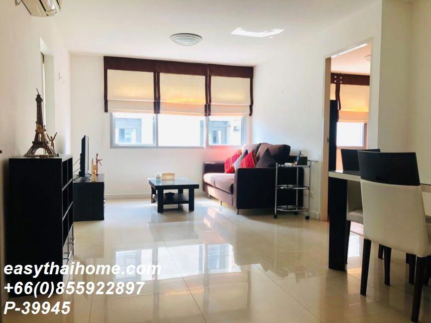 picture P-39945 Condo for rent Condo One Sukhumvit 52 fully furnished (Confirm again when visit).  - 7/10