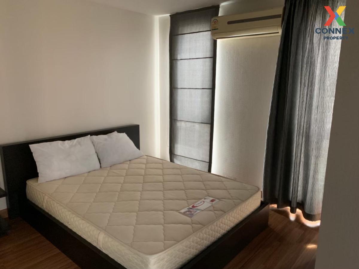 picture For Rent Condo , The Surawong By Chewathai Hup Soon , Suriyawong , Bang Rak , Bangkok , CX-79112 ✅ Live chat with us ADD LINE @connexproperty ✅  - 3/8