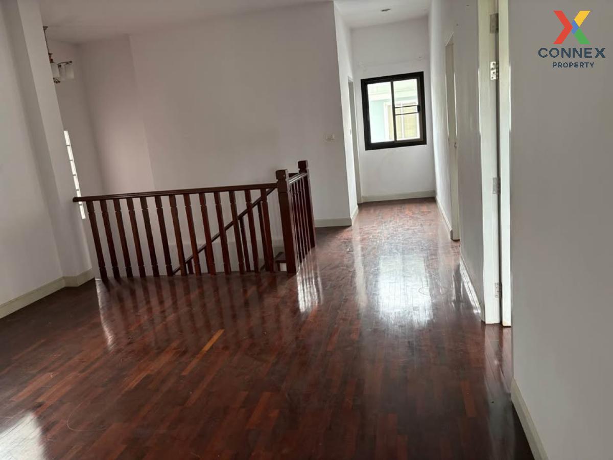 รูป ขายบ้าน  บ้านกฤษณา พระราม 5 - กาญจนาภิเษก บางคูเวียง บางกรวย นนทบุรี CX-128961 ✅ ทักไลน์ @connexproperty ตอบทันที ทีมงานมืออาชีพ ✅  - รูปที่ 7/11
