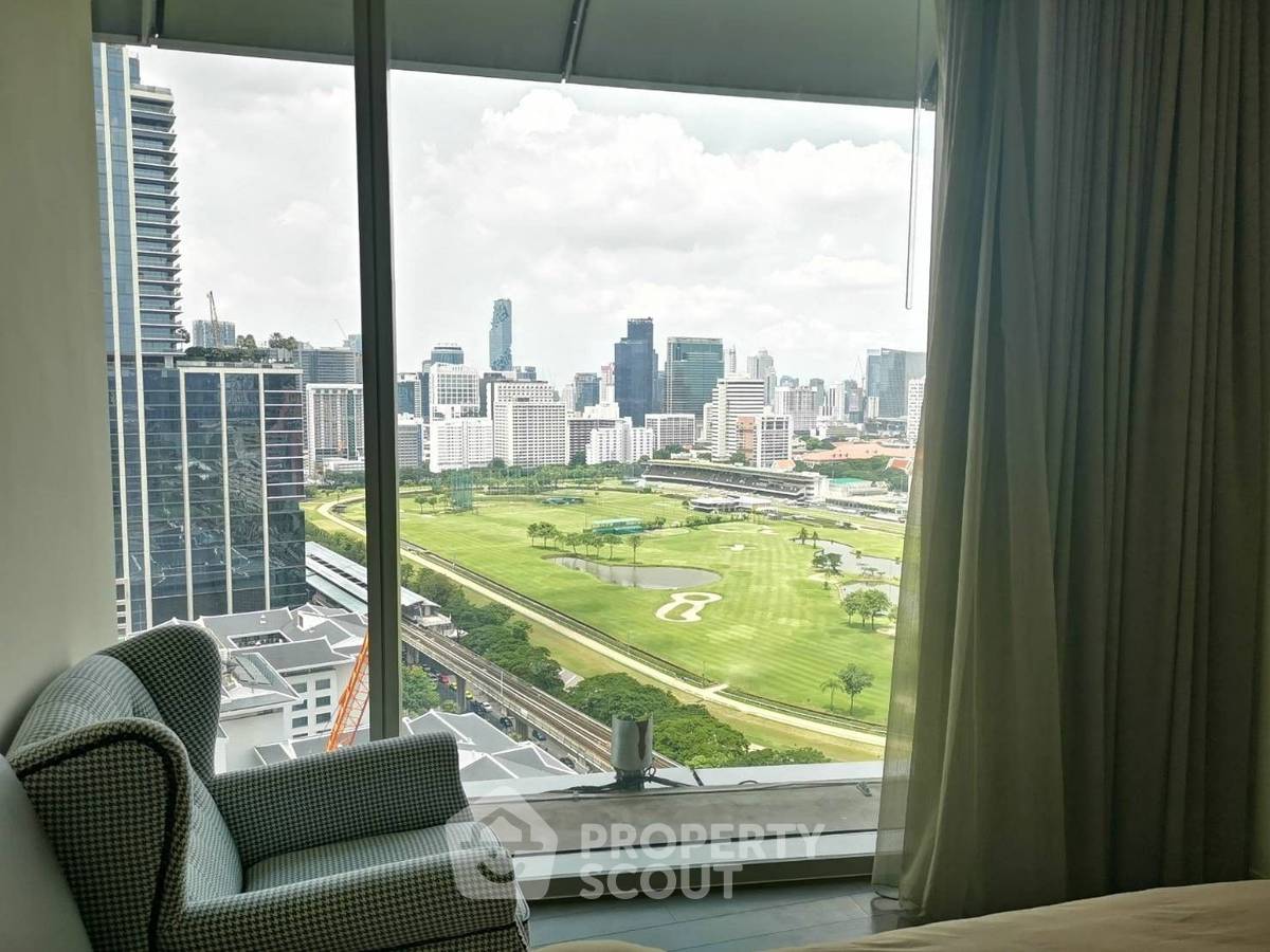 รูป คอนโด 1-ห้องนอน ที่ แมกโนเลียส์ ราชดำริ บูเลอวาร์ด ใกล้ BTS ราชดำริ (ID 1934430) - รูปที่ 2/11