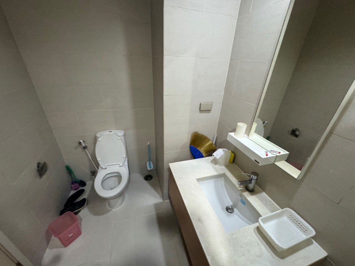 รูป 🔥For Rent!! ready to move-in Studio 18k - Villa Rachatewi 📞Call 096 896 5953 - รูปที่ 5/5