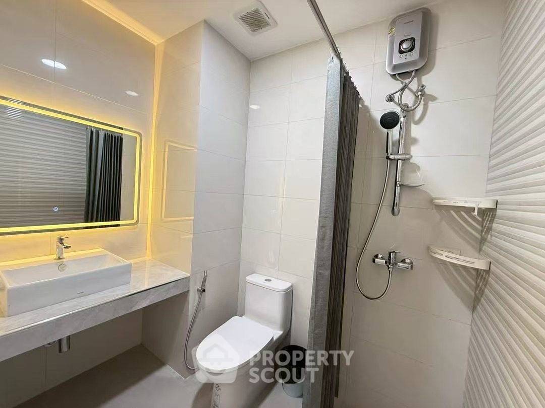 รูป คอนโด 2-ห้องนอน ที่ จอมเทียน พลาซ่า เรสซิเดนซ์ ใกล้ พัทยาใต้ (ID 2281010) - รูปที่ 2/9