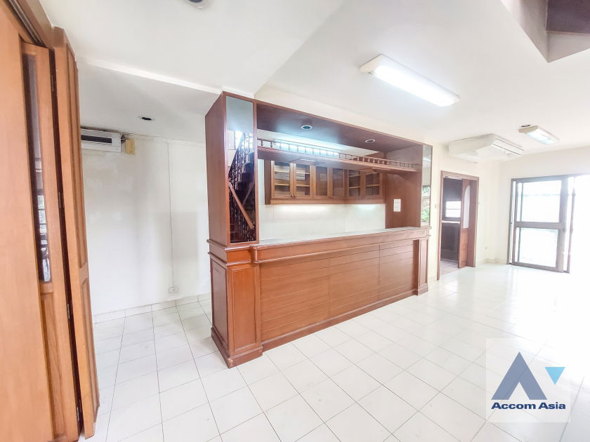 รูป 🔼🔽 AccomA 📩 Pet friendly,Home Office 3 BR House in Sena Nikhom (95771) - รูปที่ 8/20