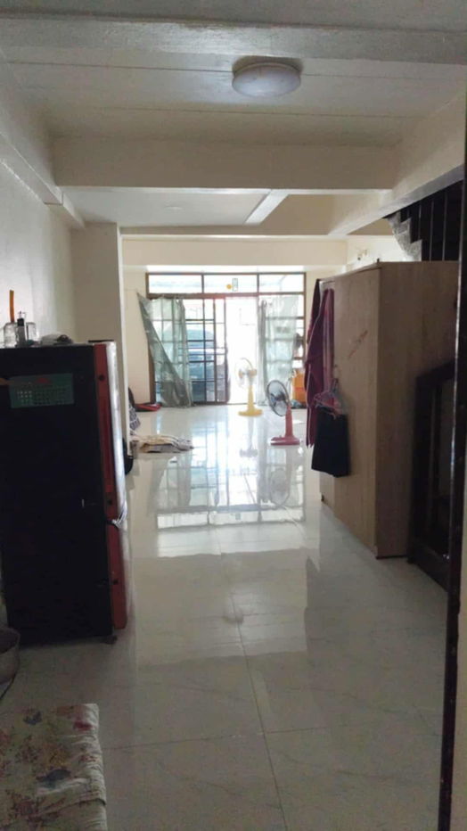 รูป ขาย ทาวน์โฮม ในโครงการ บ้านศุภมงคล 2 ตำบลหอมเกร็ด อำเภอสามพราน จังหวัดนครปฐม - รูปที่ 3/9