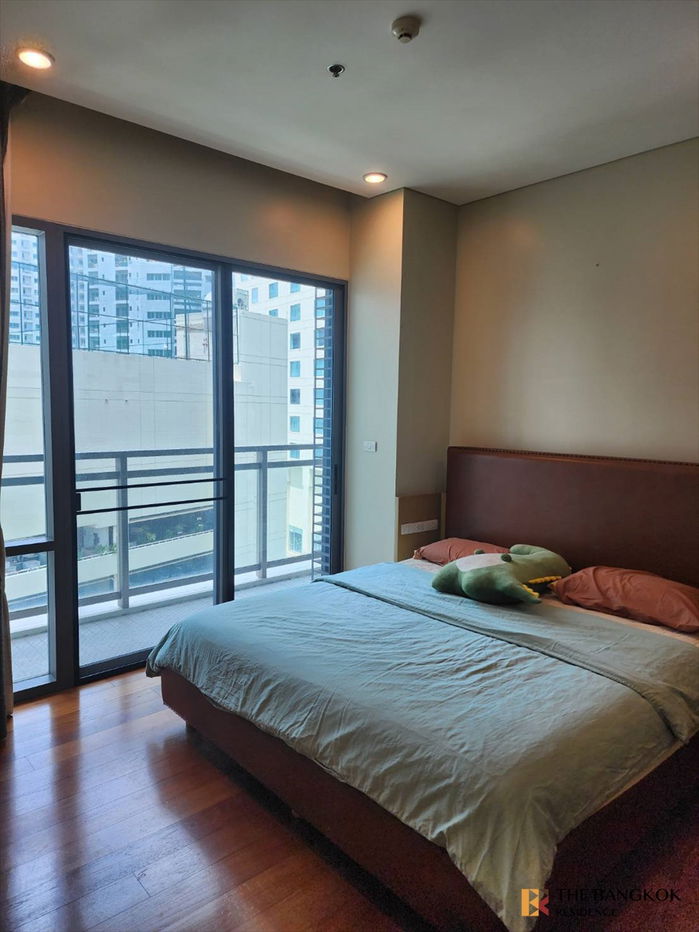รูป Bright Sukhumvit 24💫Luxury Living at the Best Price 🌟Near BTS Phrom Phong - รูปที่ 2/6
