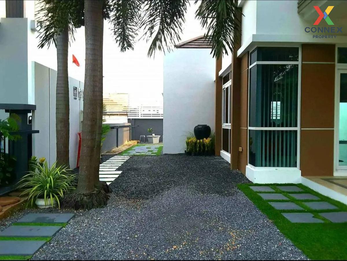 รูป เช่าบ้าน  โฮม ออน กรีน ธัญธานี 2 หน้ากว้าง ลาดสวาย ลำลูกกา ปทุมธานี CX-128964 ✅ ทักไลน์ @connexproperty ตอบทันที ทีมงานมืออาชีพ ✅  - รูปที่ 3/12