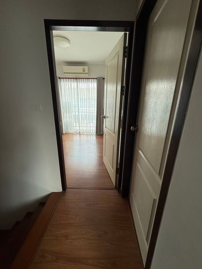 picture HomeOffice for rent : Supalai Pride Bangna-Wongwaen - 3/9