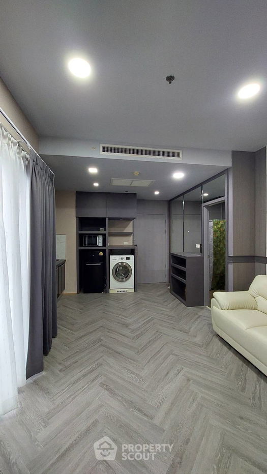 รูป คอนโด 1-ห้องนอน ที่ โนเบิล รีเวนต์ ใกล้ BTS พญาไท (ID 2280672) - รูปที่ 8/11