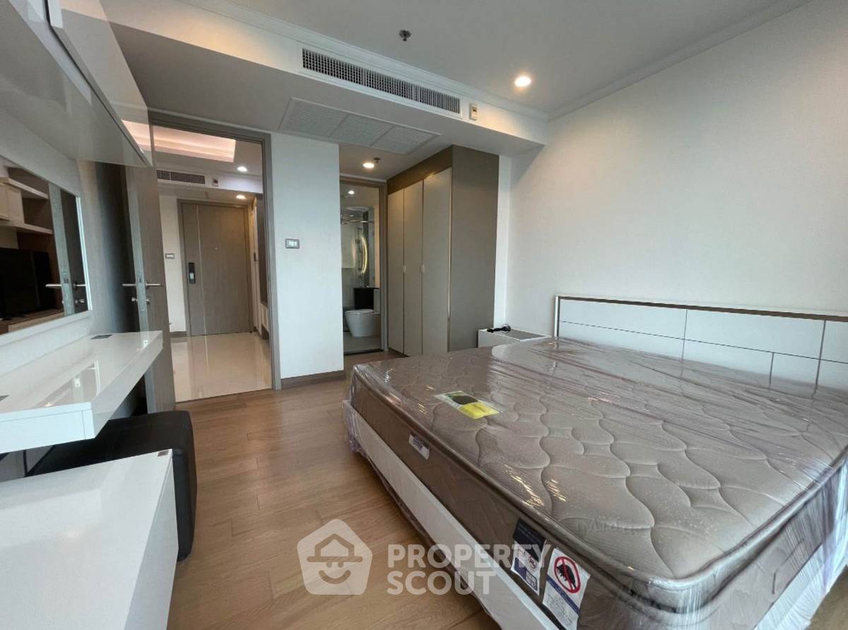 รูป คอนโด 1-ห้องนอน ที่ ศุภาลัย โอเรียนทัล สุขุมวิท 39 ใกล้ MRT เพชรบุรี (ID 2280819) - รูปที่ 4/11