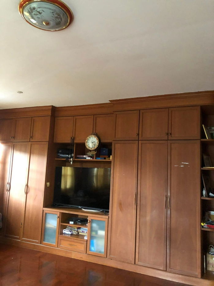 picture Good price, great value, corner house, view opposite the public park, near Future Park Rangsit. - 11/23