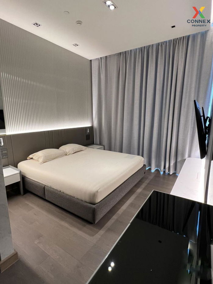 รูป เช่าคอนโด  28 ชิดลม BTS-ชิดลม ลุมพินี เขต ปทุมวัน กรุงเทพ CX-128536 ✅ ทักไลน์ @connexproperty ตอบทันที ทีมงานมืออาชีพ ✅  - รูปที่ 4/8