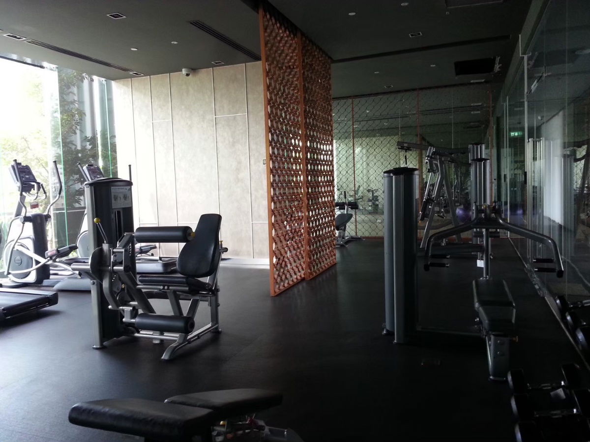 รูป For Rent –Condo Hyde 13 Condominium fully furnished (S01-1320) - รูปที่ 5/16