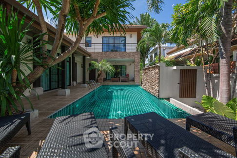 วิลล่า 4-ห้องนอน ใน ราไวย์ (ID 787518)