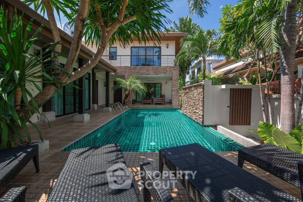 รูป วิลล่า 4-ห้องนอน ใน ราไวย์ (ID 787518) - รูปที่ 1/27